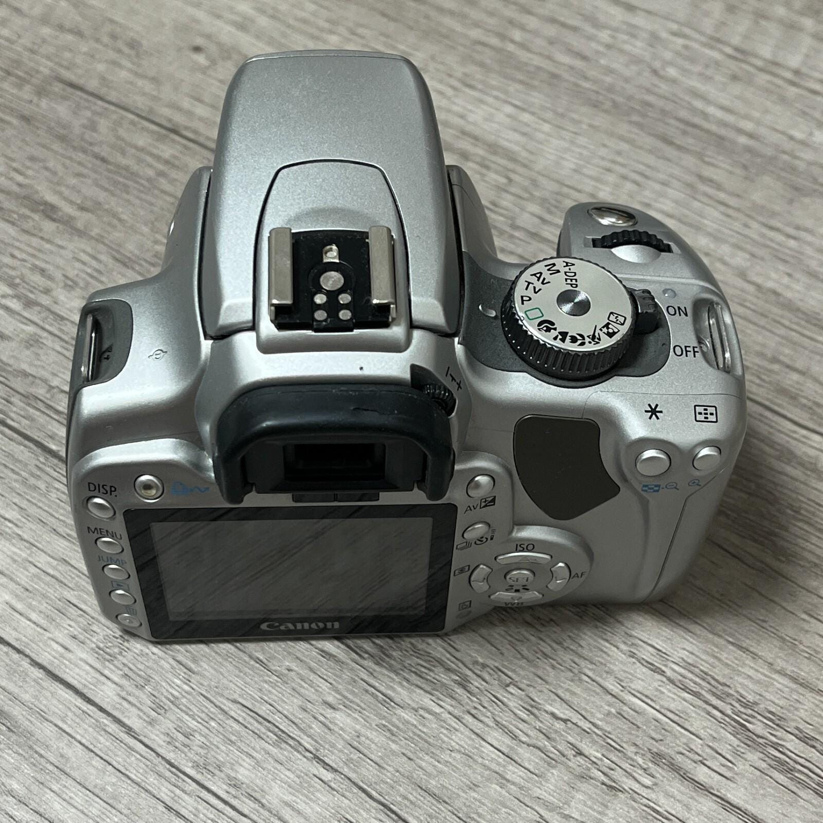 Canon EOS kiss digital x, EOS kiss 初代 Amazon.com : Canon EOS Kiss Panorama (AKA Rebel XS in USA/Canada