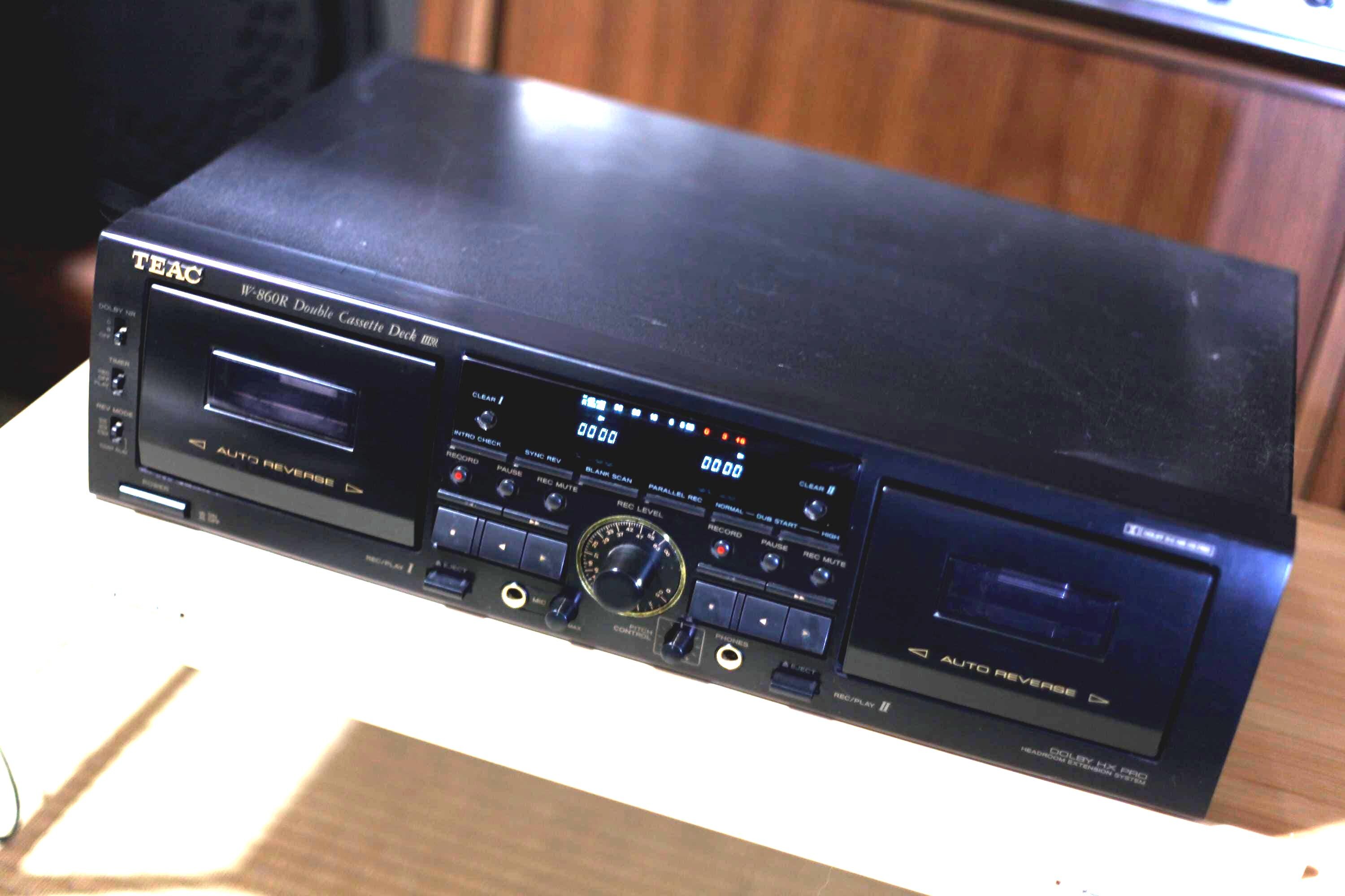ラジオ・コンポ SONY DOLBY B-C NR HX PRO ドルビーHX-Pro】知ってるようで知らない原理と効果の謎。 | スーパー