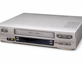 ビンテージ ビデオ カセット レコーダー VHS プレーヤー RCA
