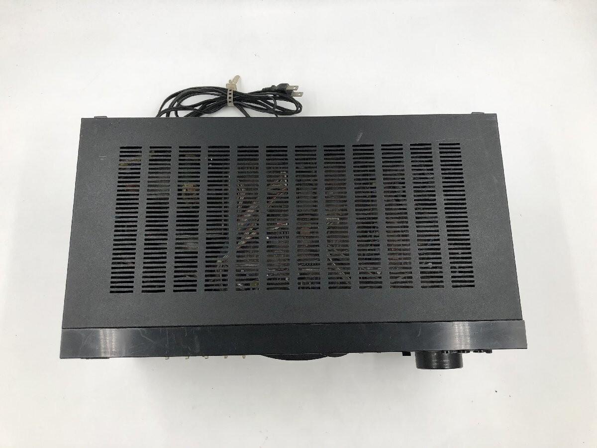 Sansui 33CD-Rアンプ+グラフィックイコライザー MPサウンドTV Sansui 33CD-Rアンプ+グラフィックイコライザーおよびMPサウンドTV