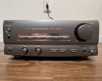 Sony D-3000 Celebrity CD Player – Giugiaro Design – Rare Japan Hi