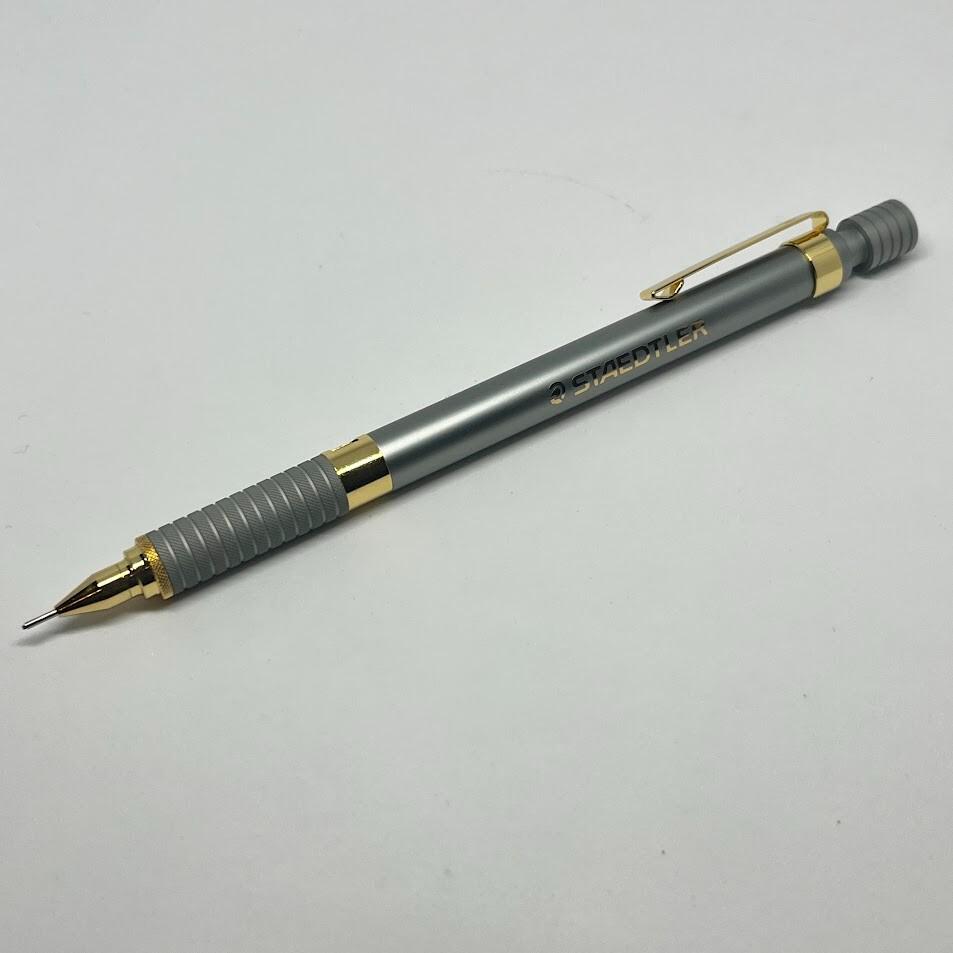 ステッドラー 925 35 0.5mm ムーンシルバー 日本限定版 - Etsy 日本