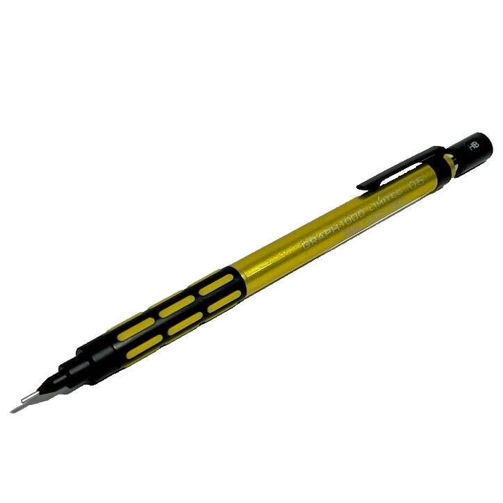 Pentel Graphgear 1000 Limited Edition - Etsy