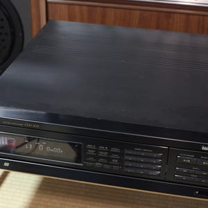 Pioneer laserdisc player - Etsy 日本