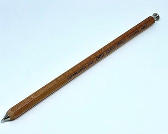 OHTO Wood Sharp Pencil 0.5 mm Mechanischer Bleistift-Skizzen-Werkzeug aus Japan