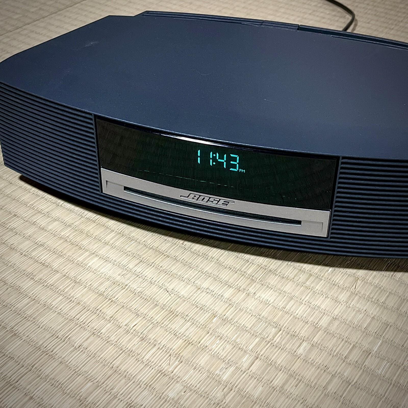 Bose wave music system - Etsy 日本