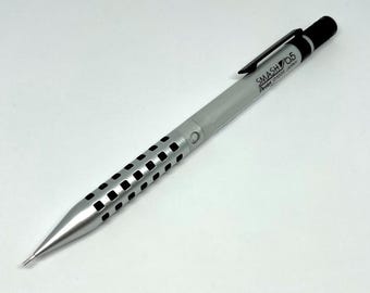 Pentel Smash Japan Silber Farbe Limited Edition 0.5 mm Druckbleistift