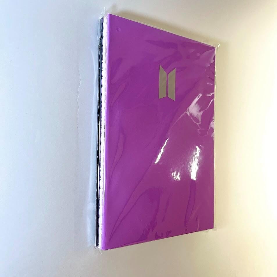 Bts Popup Card - Etsy