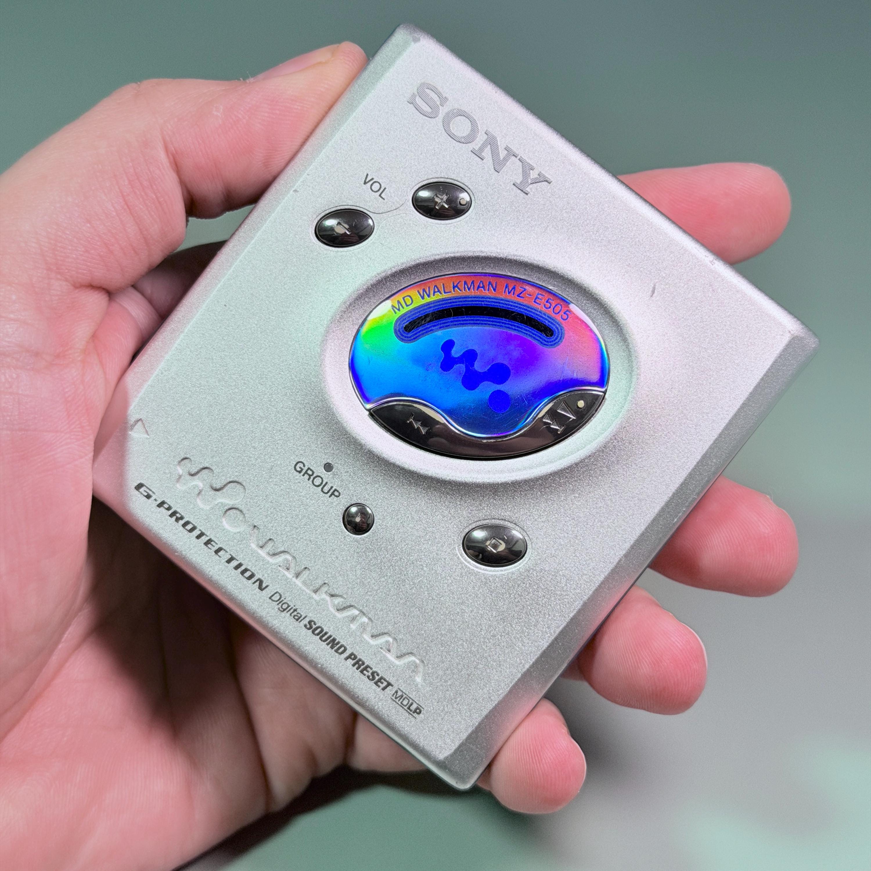 Sony walkman mp3 player - Etsy 日本
