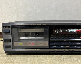 AKAI GX-R60EX GX-R70EX ステレオカセットデッキ 取扱説明書 - Etsy 日本
