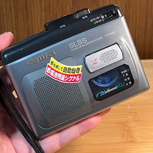 Voice recorder 90s - Etsy 日本
