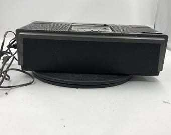 ソニー CFS-V1 ラジオカセットプレーヤー ヴィンテージ ラジカセ AM/FM