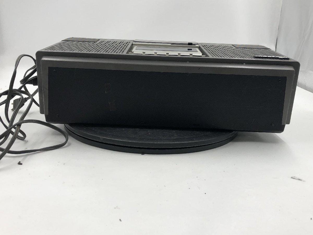 希少!!SONY CFS-V1 ラジカセ FM/AMカセットプレーヤー動作品！ Yahoo!オークション -「sony cfs-v1」の落札相場・落札価格