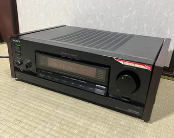 マッキントッシュ MC275 真空管アンプ | ヴィンテージ KT88 ステレオ