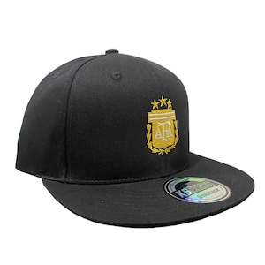Aangepaste voetbalhoed Argentinië