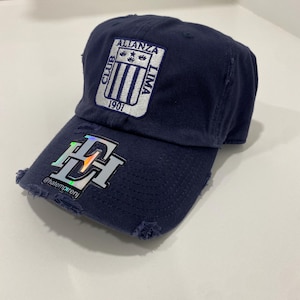 Alianza Lima Custom Hat