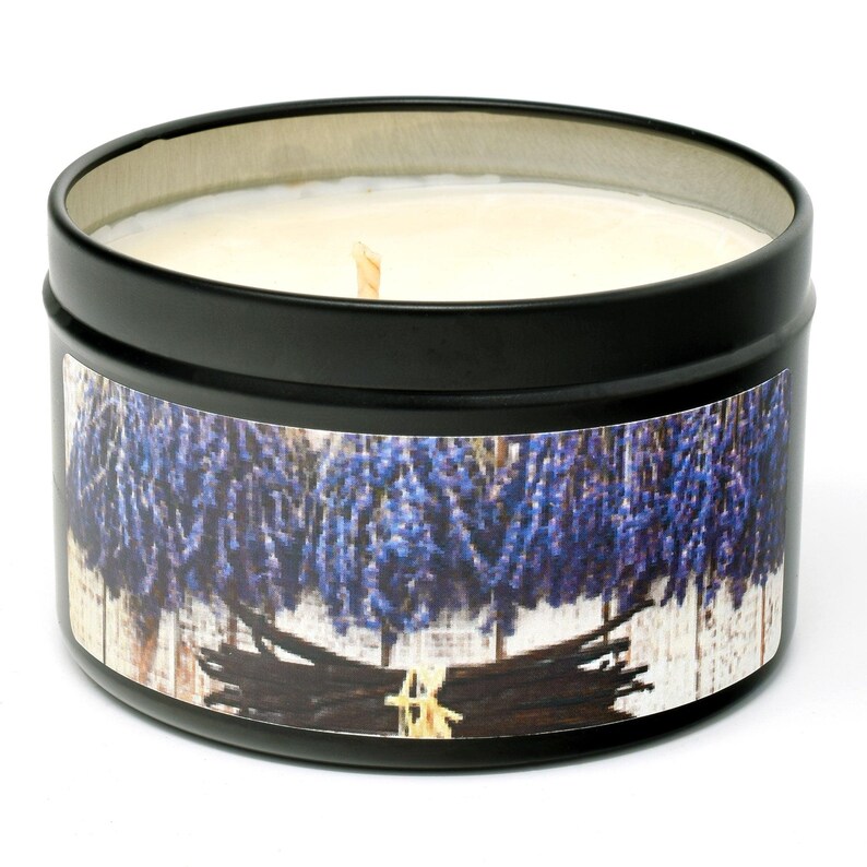 CandeoCandle Soy Candle - Thumbnail 3