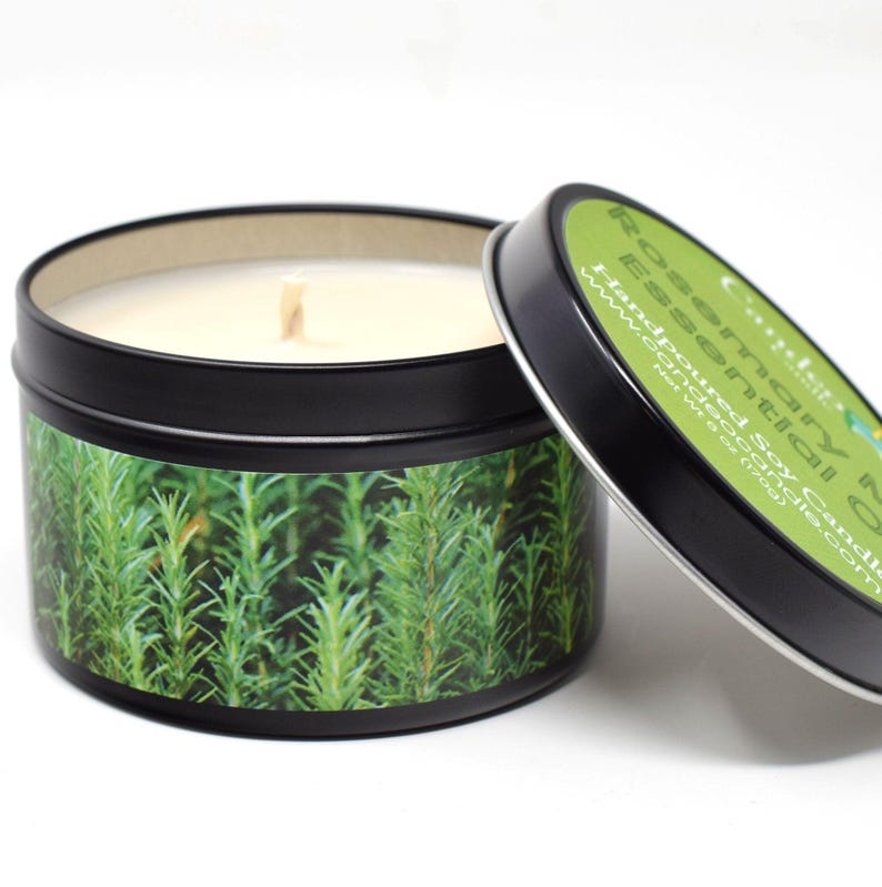 CandeoCandle Soy Candle