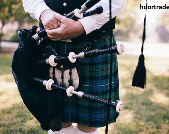 men's kilt & handmade bagpipe pitcher download to fully clear pitcher its unique style pitcher.