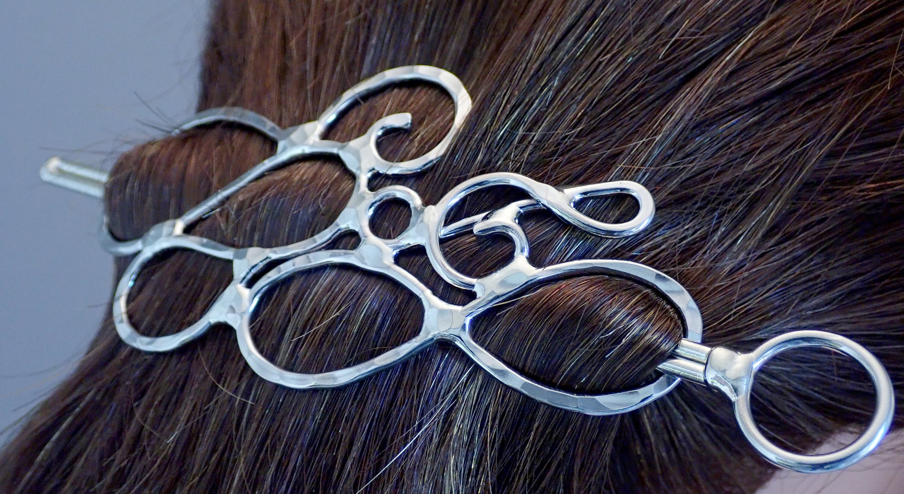 Hair Barrette Hair Clip Hair Slide Hair Clasp Hair Pin Etsy