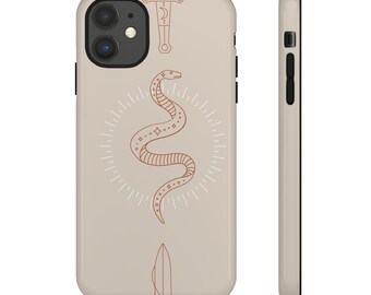 iPhone 11 Phone Case Designed for Difficult Situations