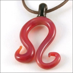 Lampworking Tutorial Borosilicate Pendants for Flameworkers book, Volume 2 Digital image 3