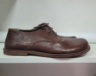 Men's shoes HANDMADE model 5