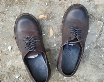 Men's shoes HANDMADE model 6