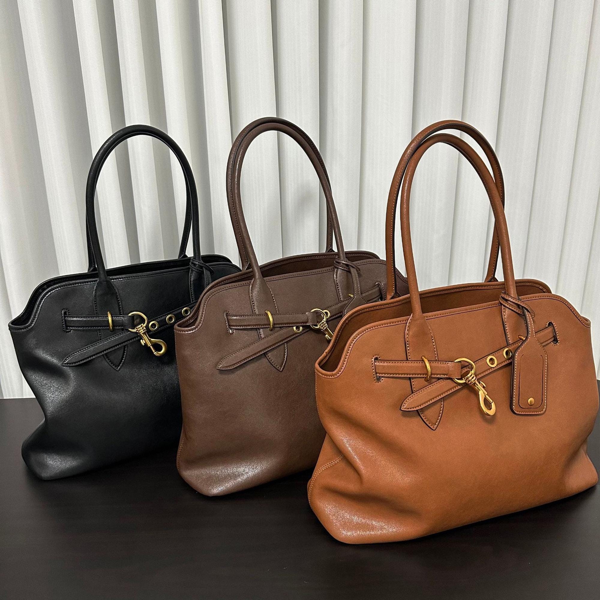 Brown Miu Miu Bag - Etsy