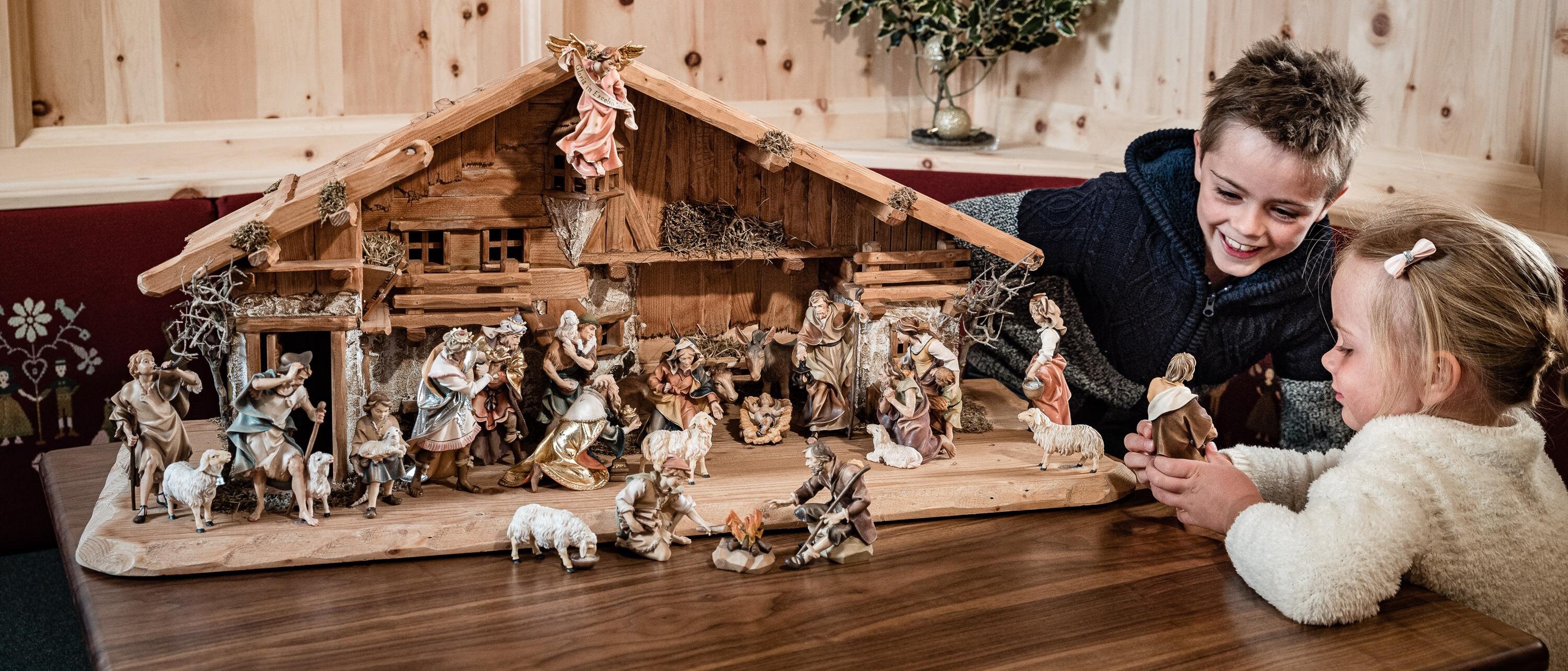Buy Presepe Presepio Online In India - Etsy India