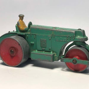 DINKY TOYS ハドソン コモドア 1956 ビンテージ ターコ f4B3
