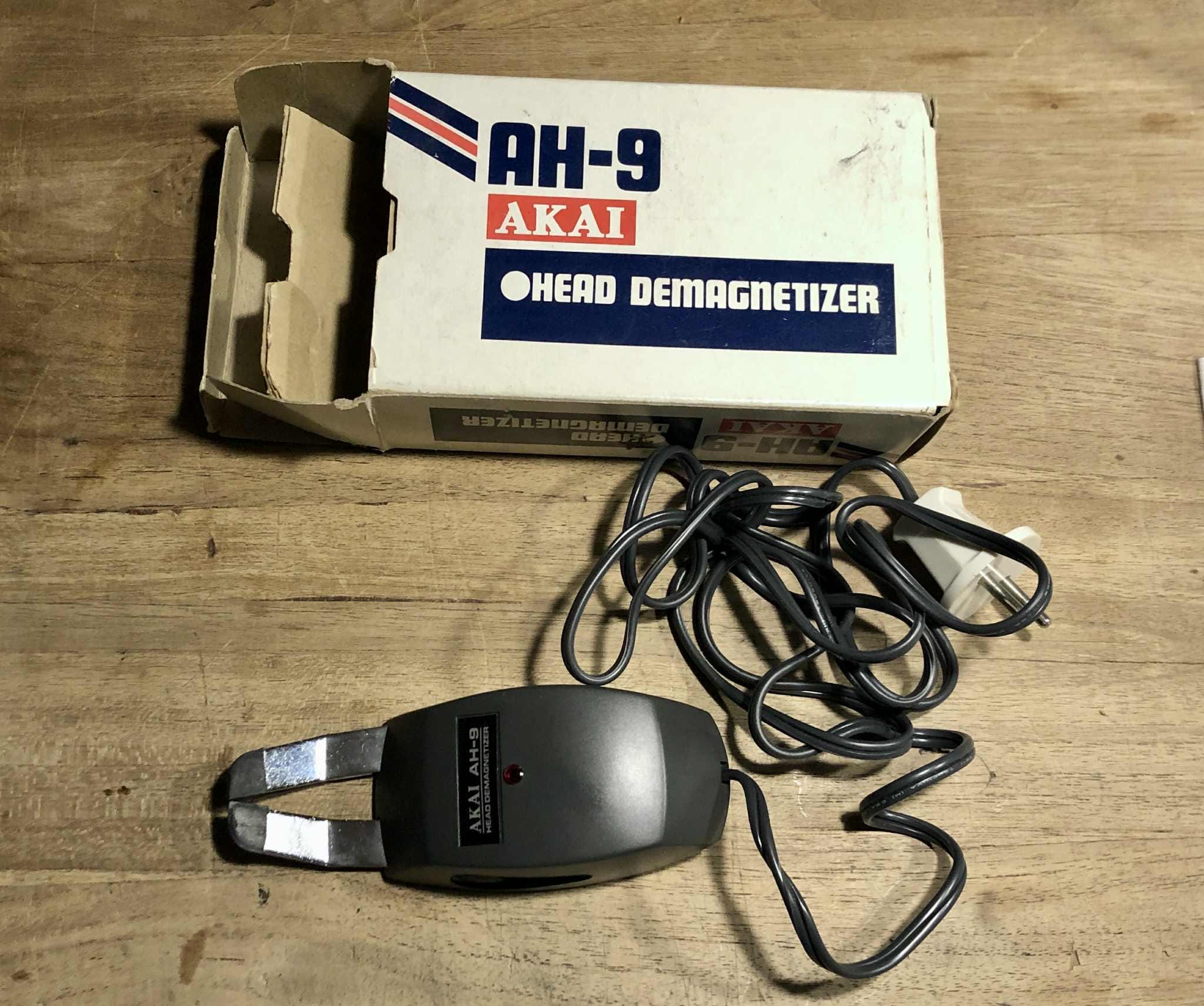 Tape demagnetizer - Etsy 日本