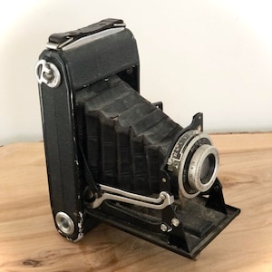 Zeiss ikon nettar - Etsy 日本