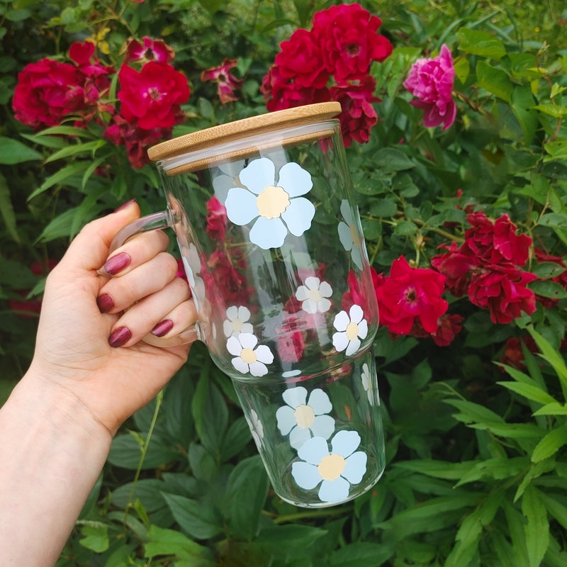 Large Cups - Etsy