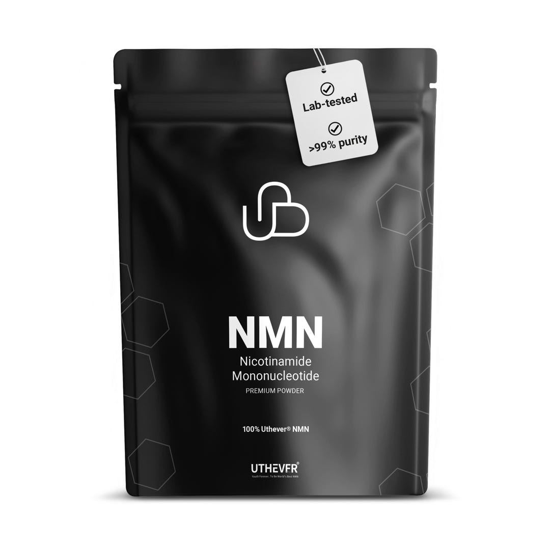 NMN kaufen, Nicotinamid-Mononukleotid 99 % rein