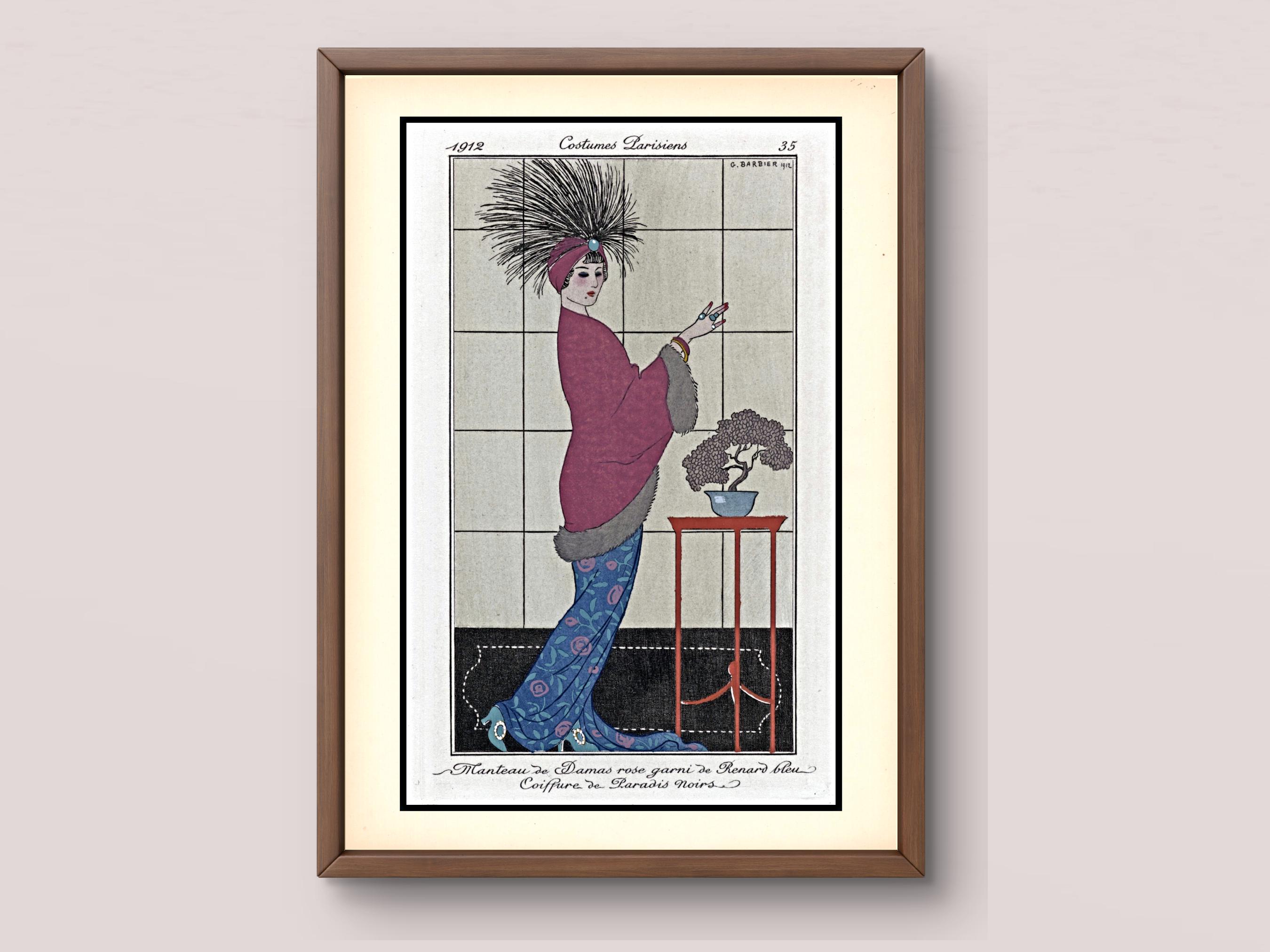 1912 fashion - Etsy 日本