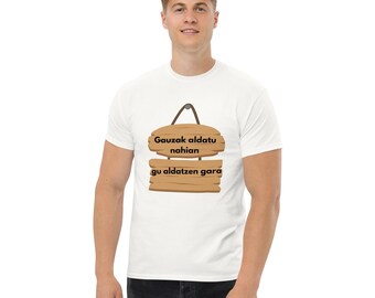 Camisetas personalizadas