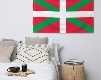 Bandera Euskadi banderas del mundo