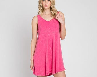 ALL DRESS