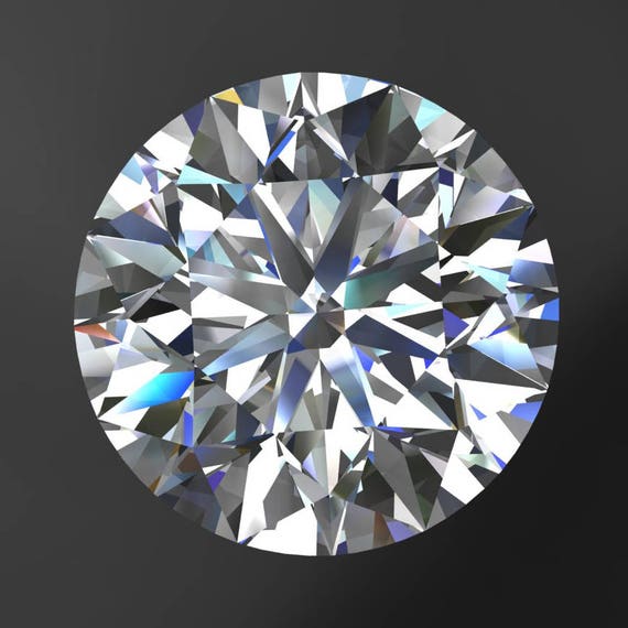 Neo diamond deals cut moissanite