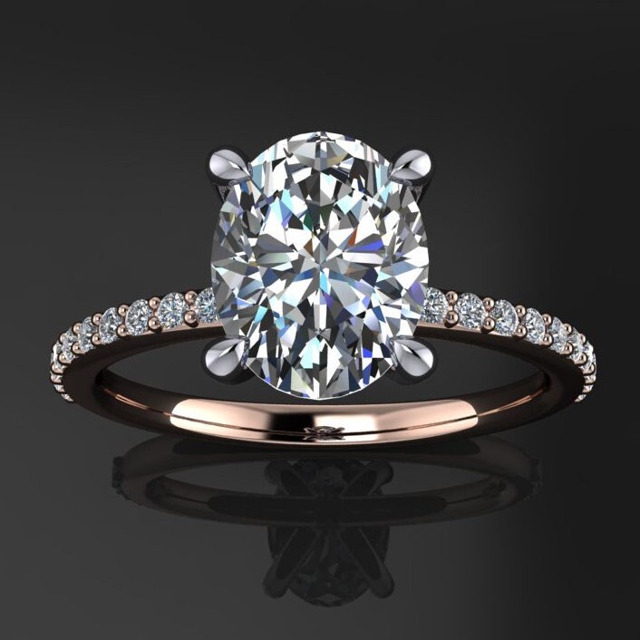 Neo moissanite outlet