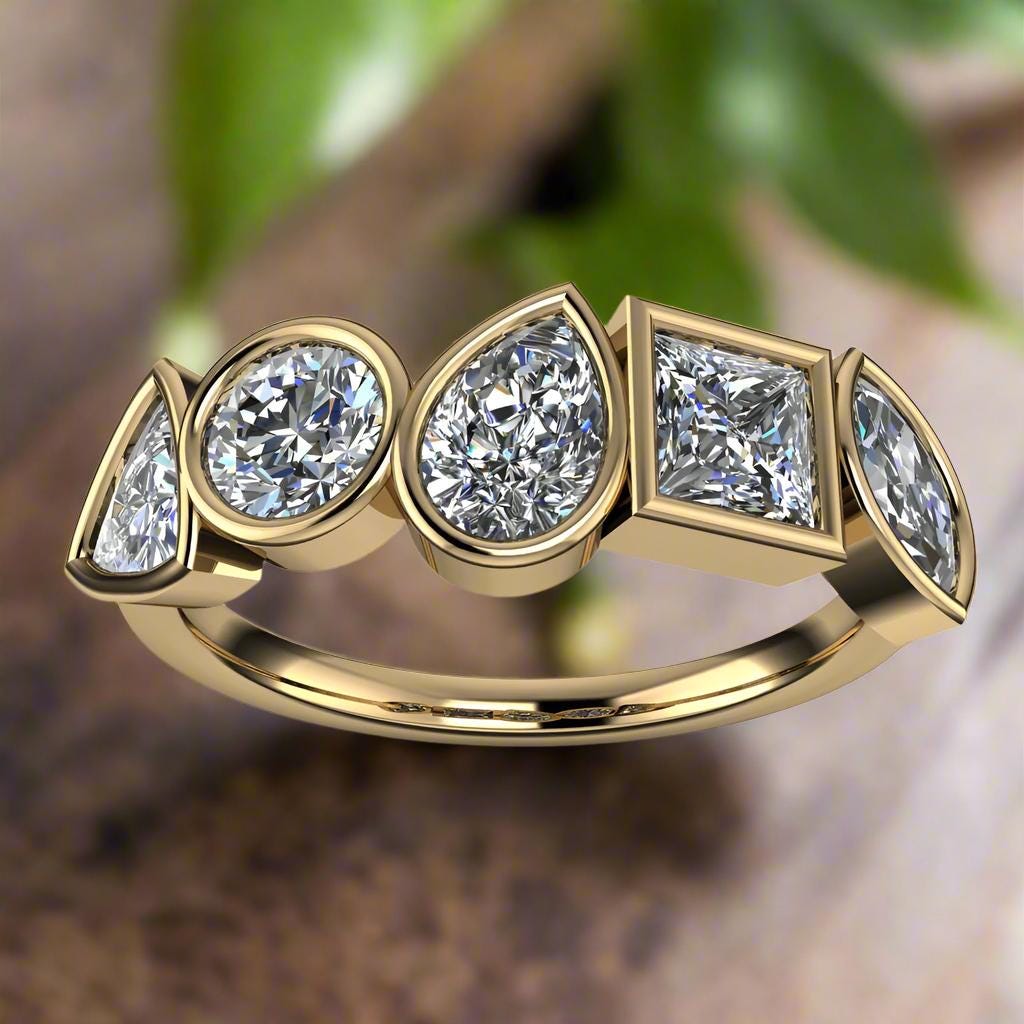 jhollywooddesigns - Etsy