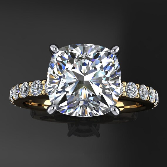 Neo moissanite best sale