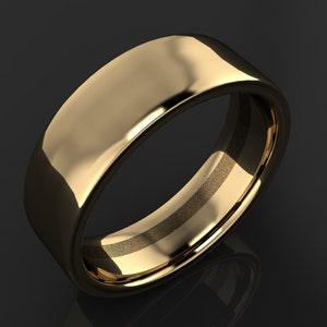 ring resizing fee - resize your JHD ring up or down