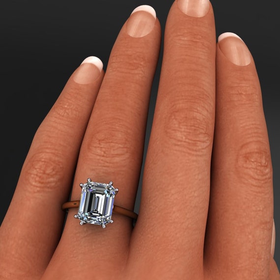 Ciara wedding sale ring