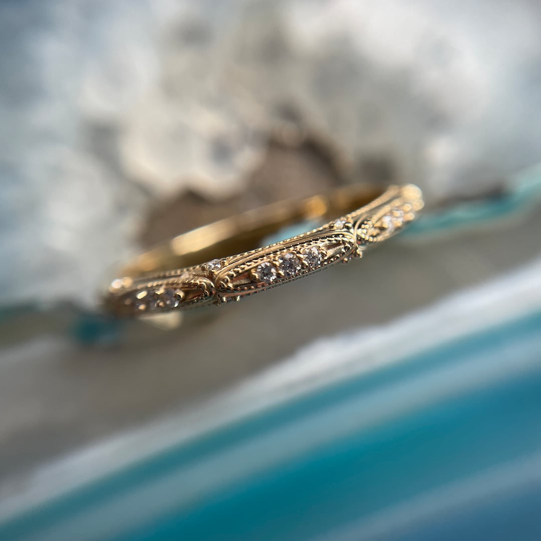 Anillo de oro berumen hotsell