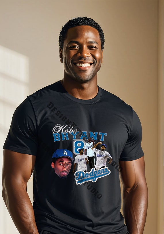 Kobe T-shirt, Dodgers Jersey Kobe, Kobe Bryant Tee, Dodgers Kobe T-shirt, Dodgers Jersey Kobe, Kobe Bryant Tee, Dodgers
