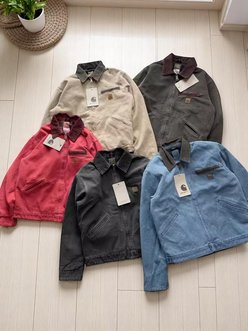 Carhartt detroit jacket xl - Etsy 日本 Carhartt detroit jacket xl - Etsy 日本