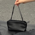 Lambskin  Shoulder Bags, Small Leather Tote Bag, 2026 New Trendy Handbags product logo