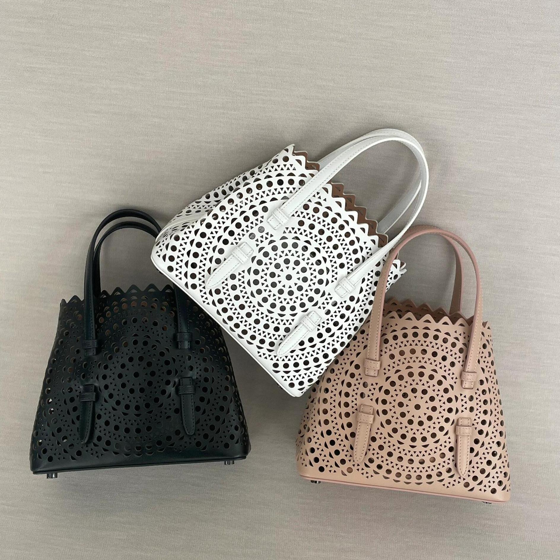 Alaia bags - Etsy 日本